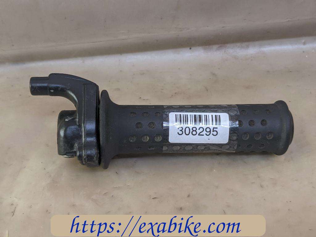 throttle grip Piaggio 125 Hexagon - photo 1