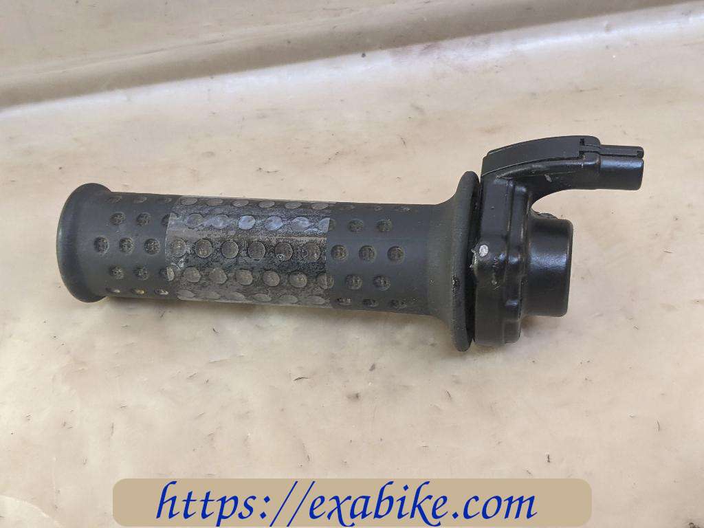 throttle grip Piaggio 125 Hexagon - photo 2