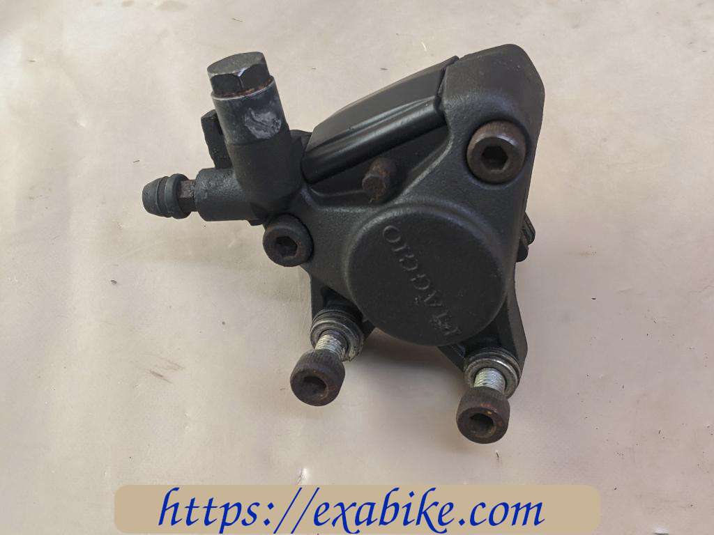 brake caliper, front Piaggio 125 Hexagon - photo 1