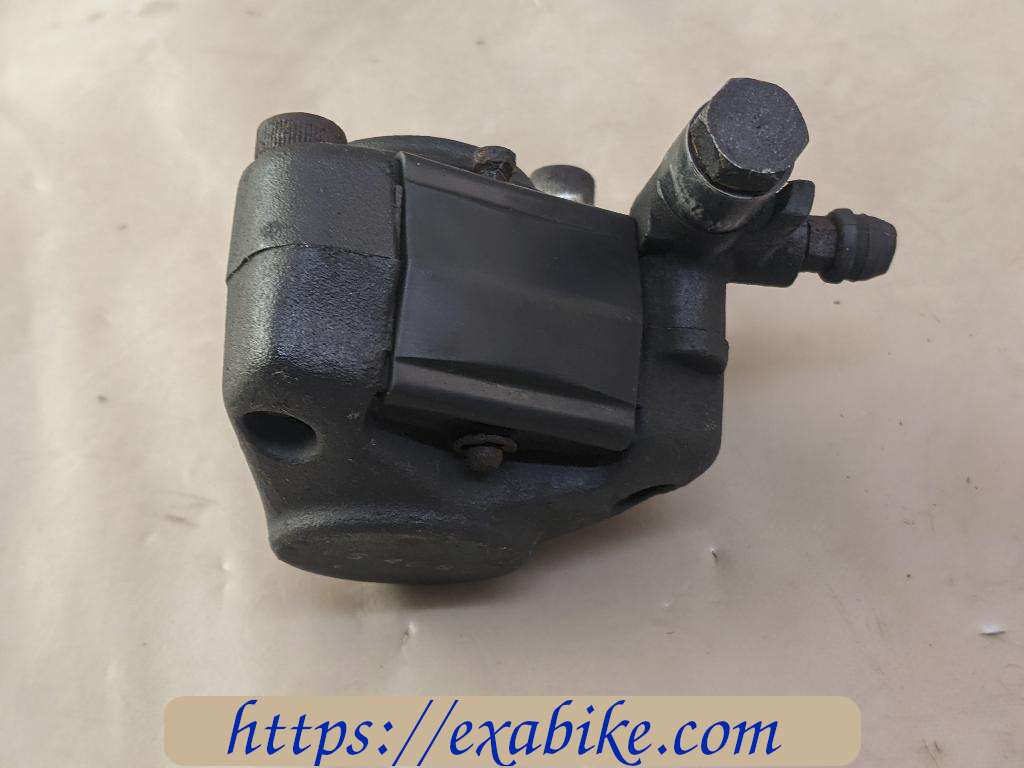 brake caliper, front Piaggio 125 Hexagon - photo 2