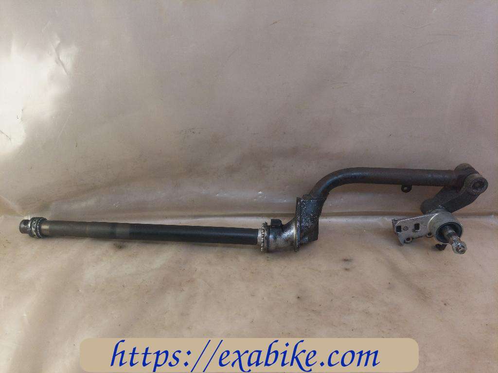 front fork Piaggio 125 Hexagon - photo 1