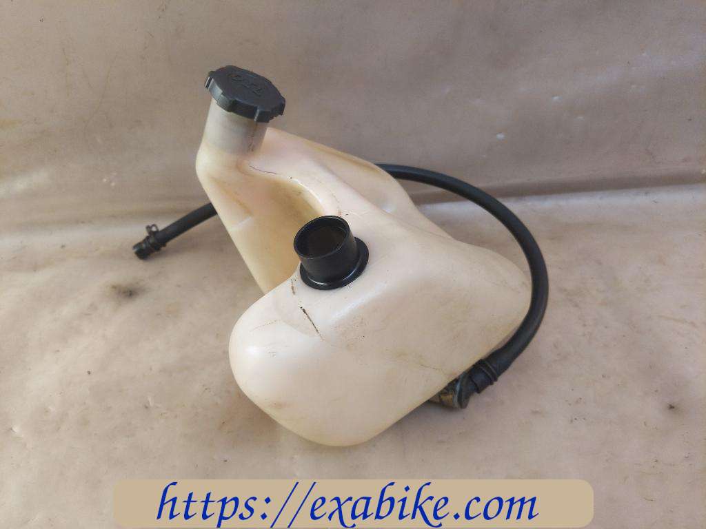 oil tank Piaggio 125 Hexagon - photo 1