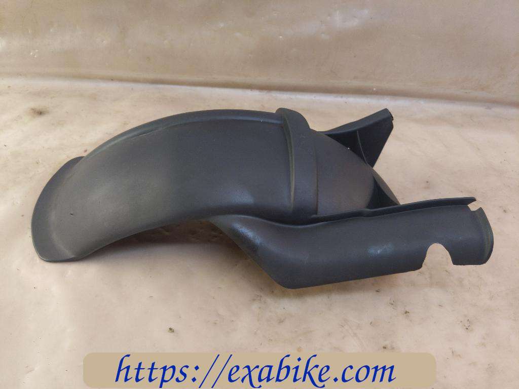 rear fender Piaggio 125 Hexagon - photo 1