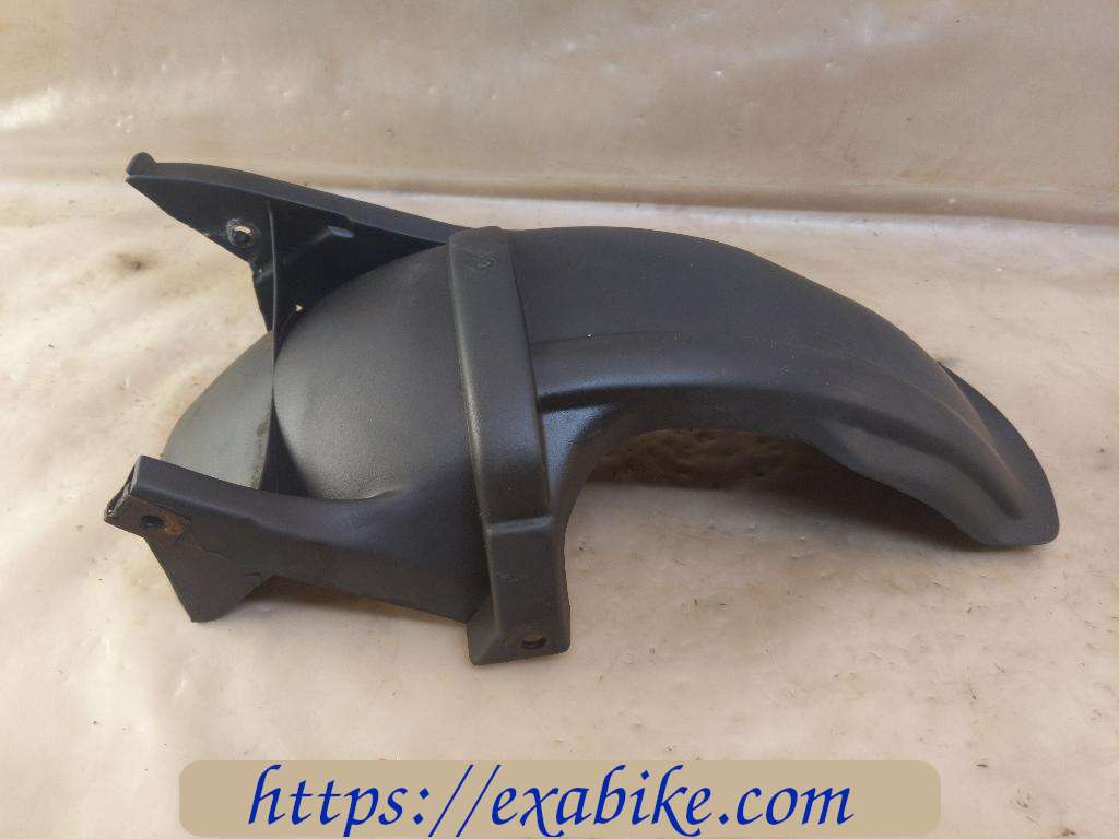 rear fender Piaggio 125 Hexagon - photo 2
