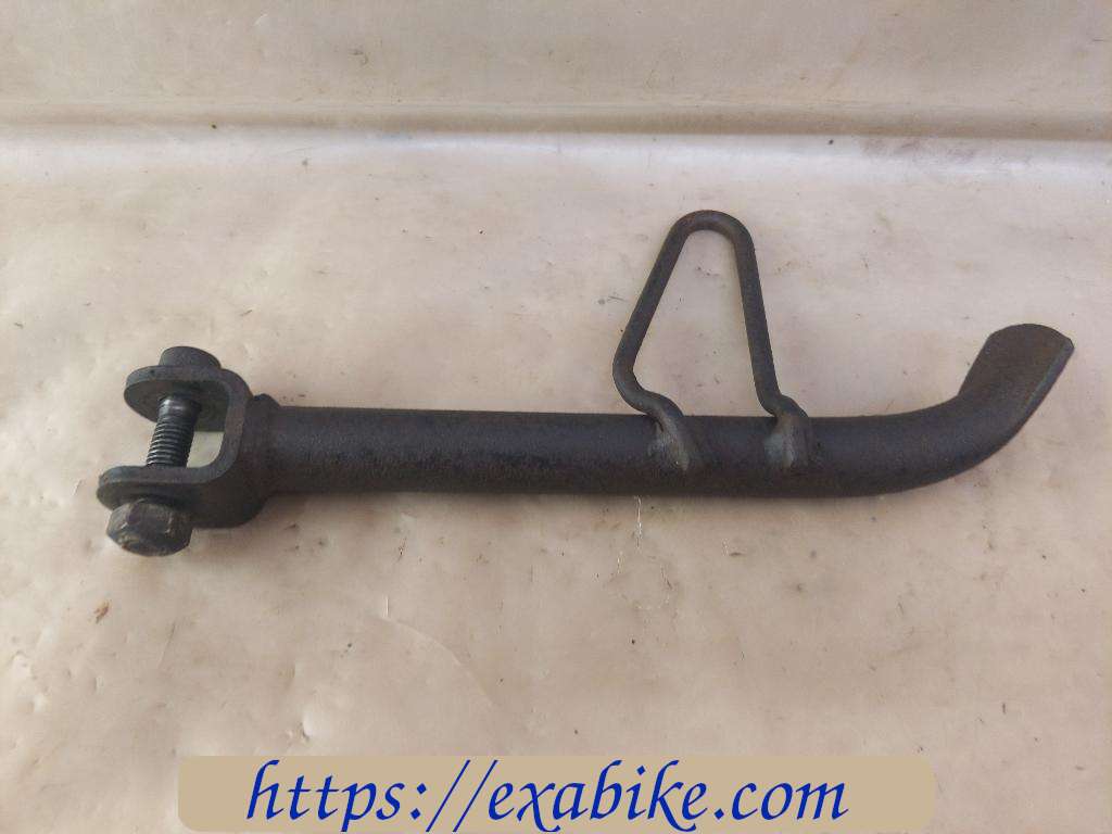 side stand Piaggio 125 Hexagon - photo 1