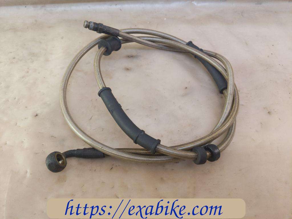 brake hose Piaggio 125 Hexagon - photo 1