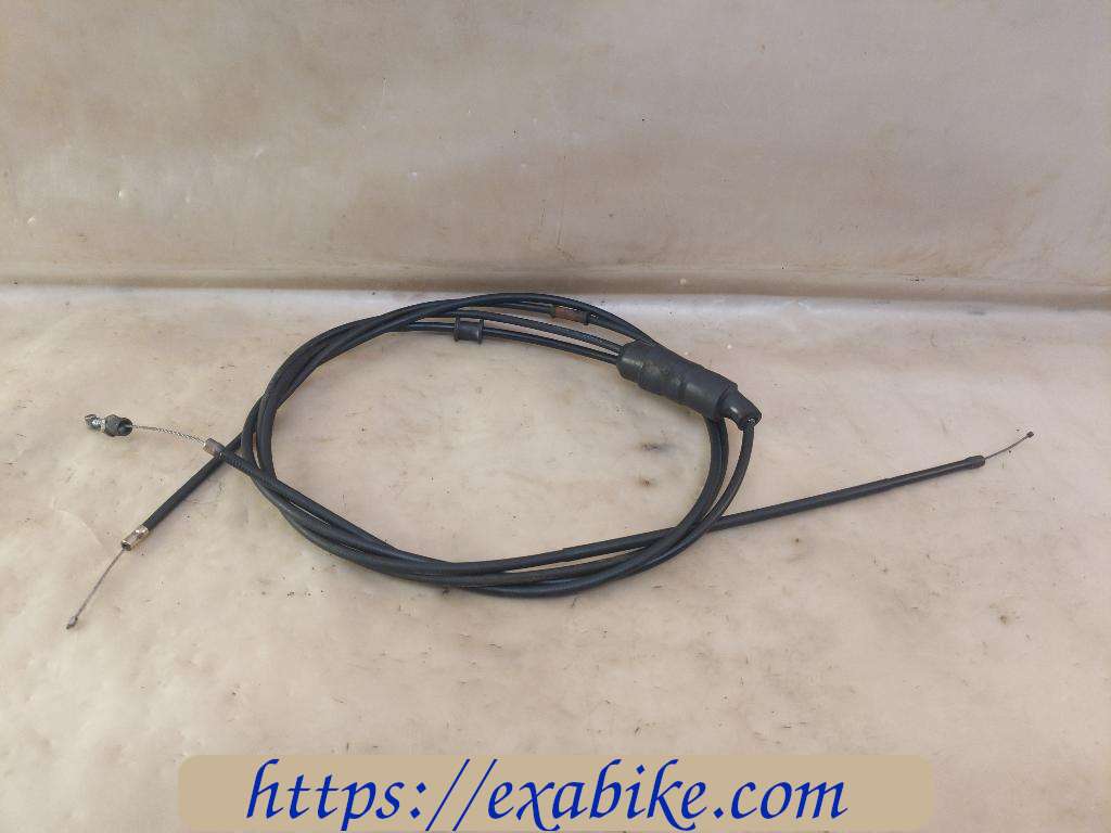 throttle cable Piaggio 125 Hexagon - photo 1