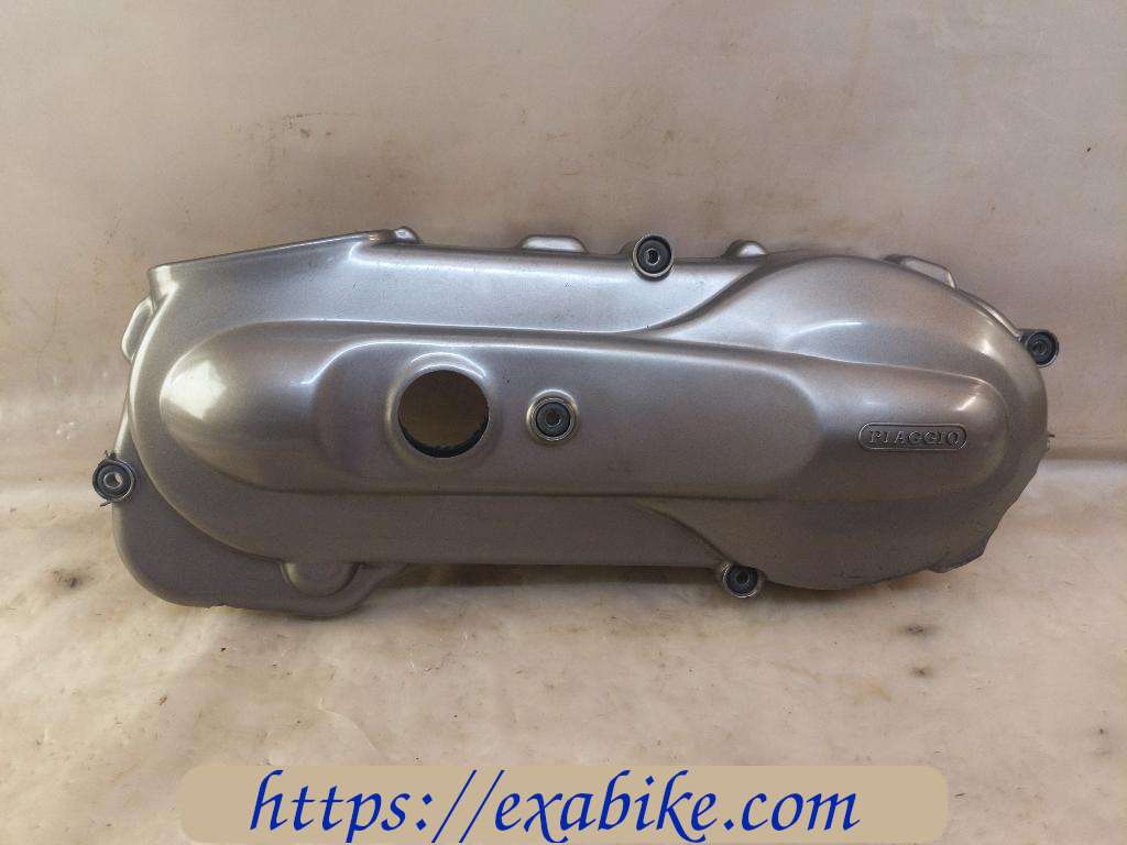 crankcase cover, left Piaggio 125 Hexagon - photo 1