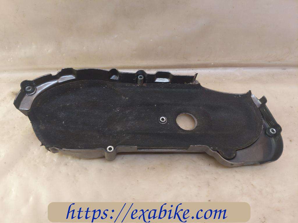 crankcase cover, left Piaggio 125 Hexagon - photo 2