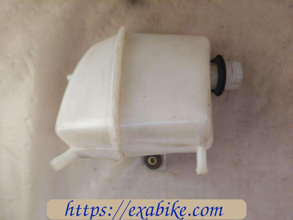 vase d'expansion Piaggio 125 Hexagon - photo 2