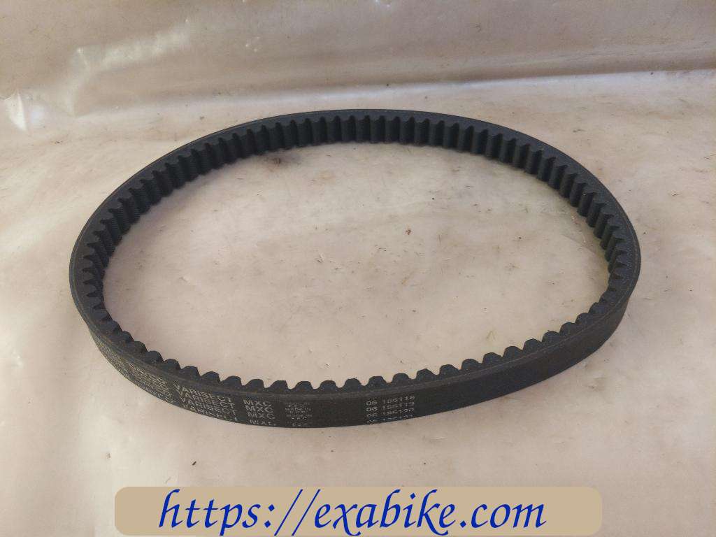 belt Piaggio 125 Hexagon - photo 1