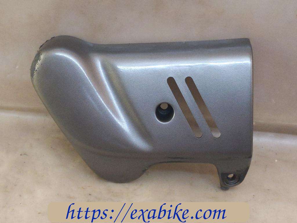 plastic élément Piaggio 125 Hexagon - photo 1