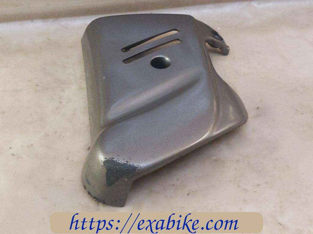 plastic élément Piaggio 125 Hexagon - photo 2
