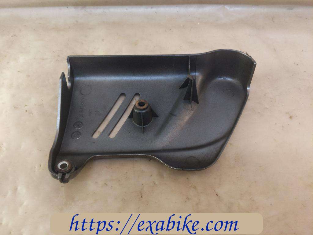 plastic élément Piaggio 125 Hexagon - photo 3