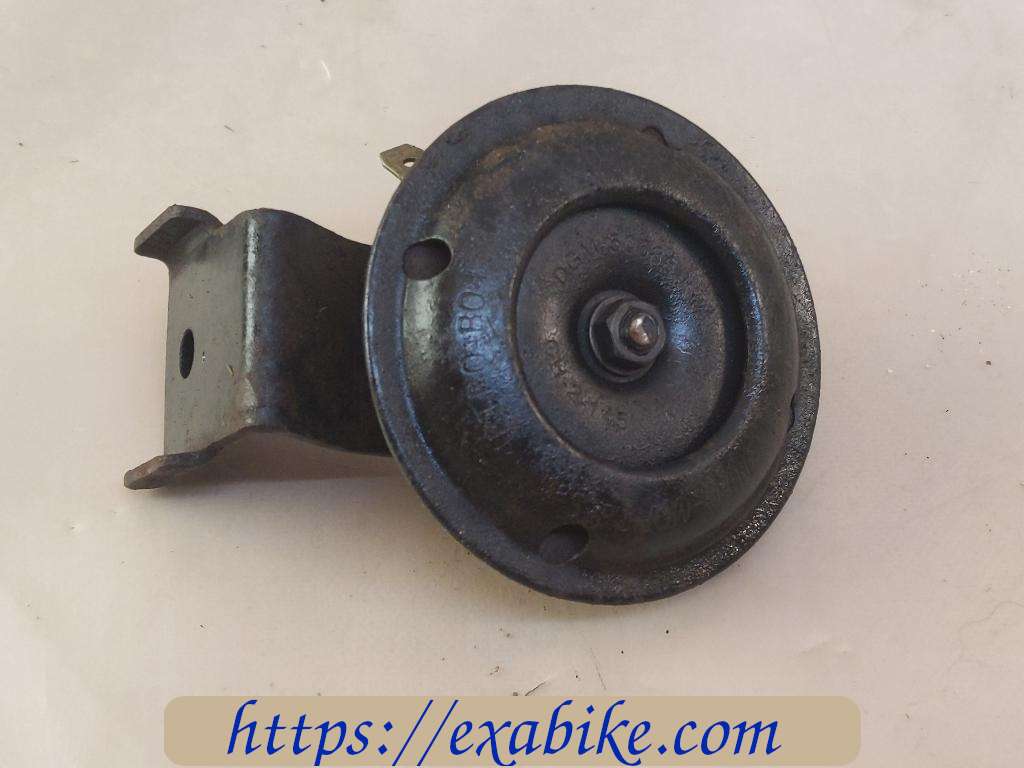 horn Piaggio 125 Hexagon - photo 1