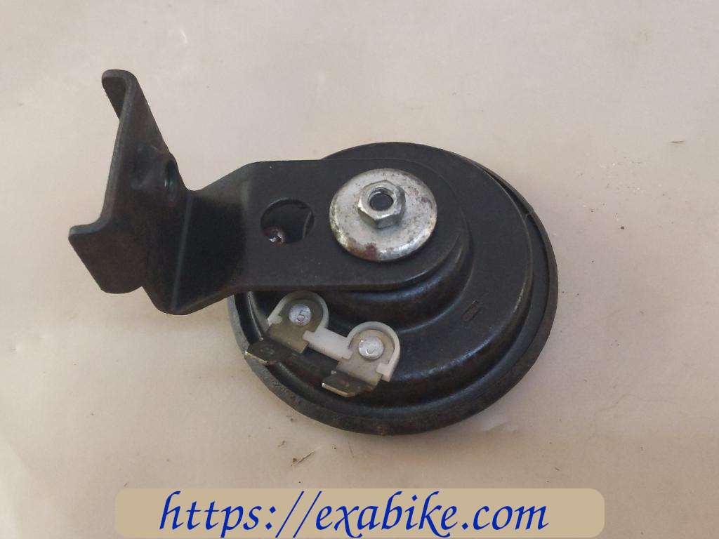 horn Piaggio 125 Hexagon - photo 2