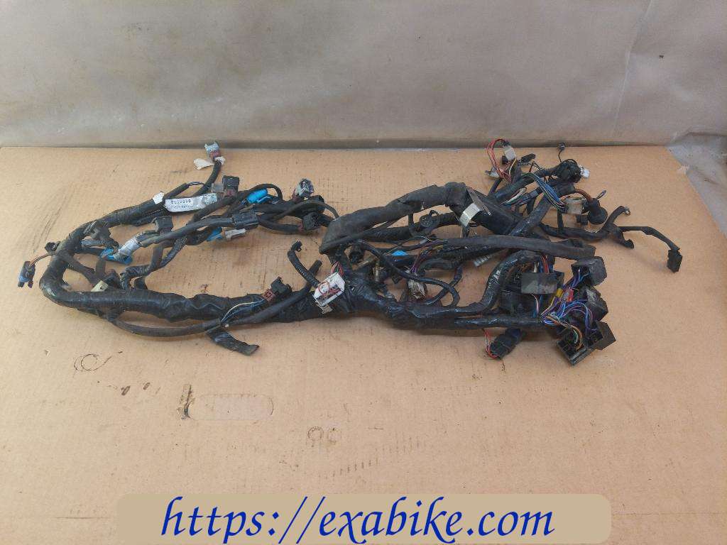 wire harness Triumph Daytona T595 - photo 1