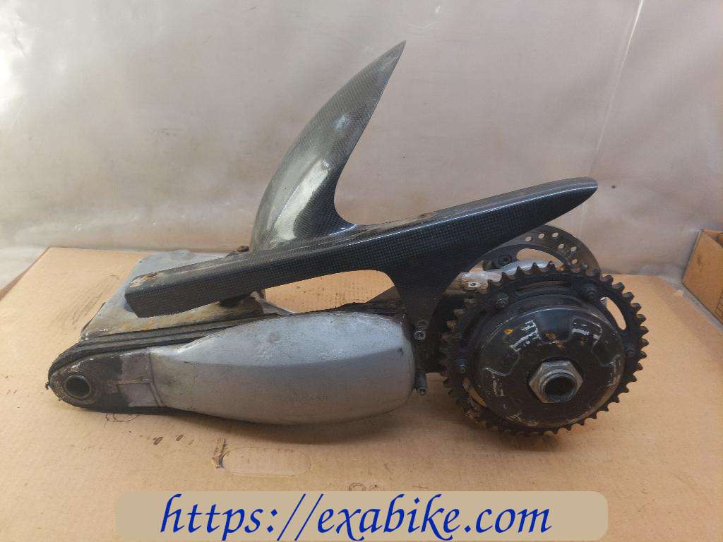 swingarm Triumph Daytona T595 - photo 1