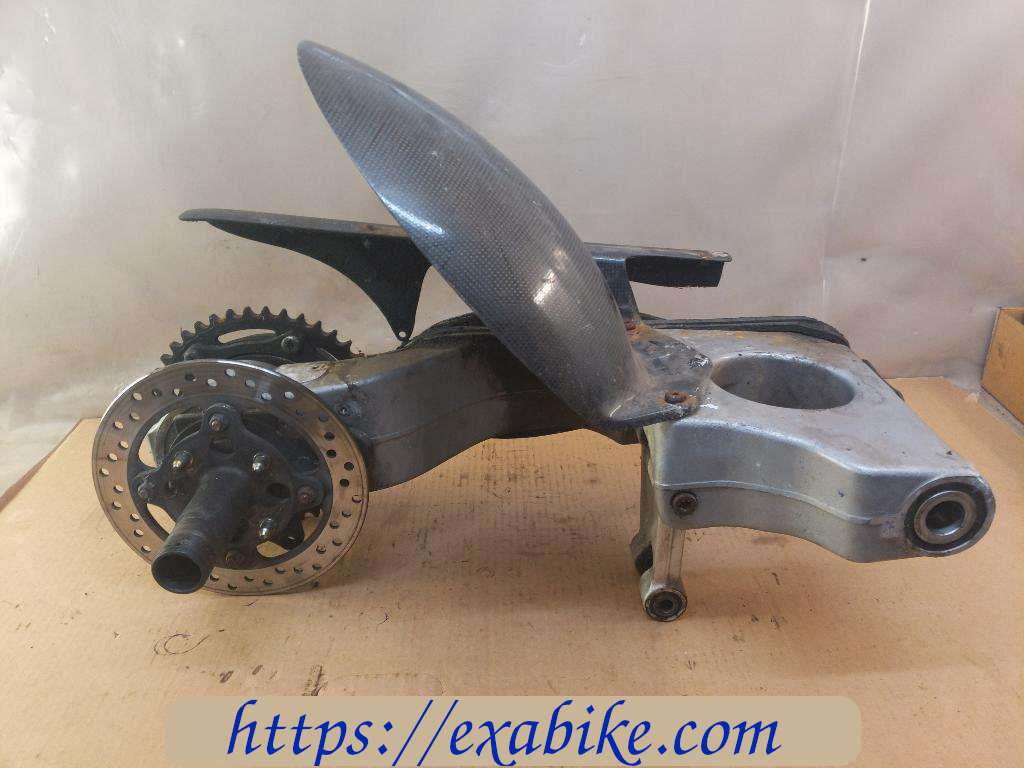 swingarm Triumph Daytona T595 - photo 2