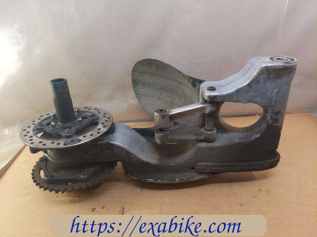 swingarm Triumph Daytona T595 - photo 3