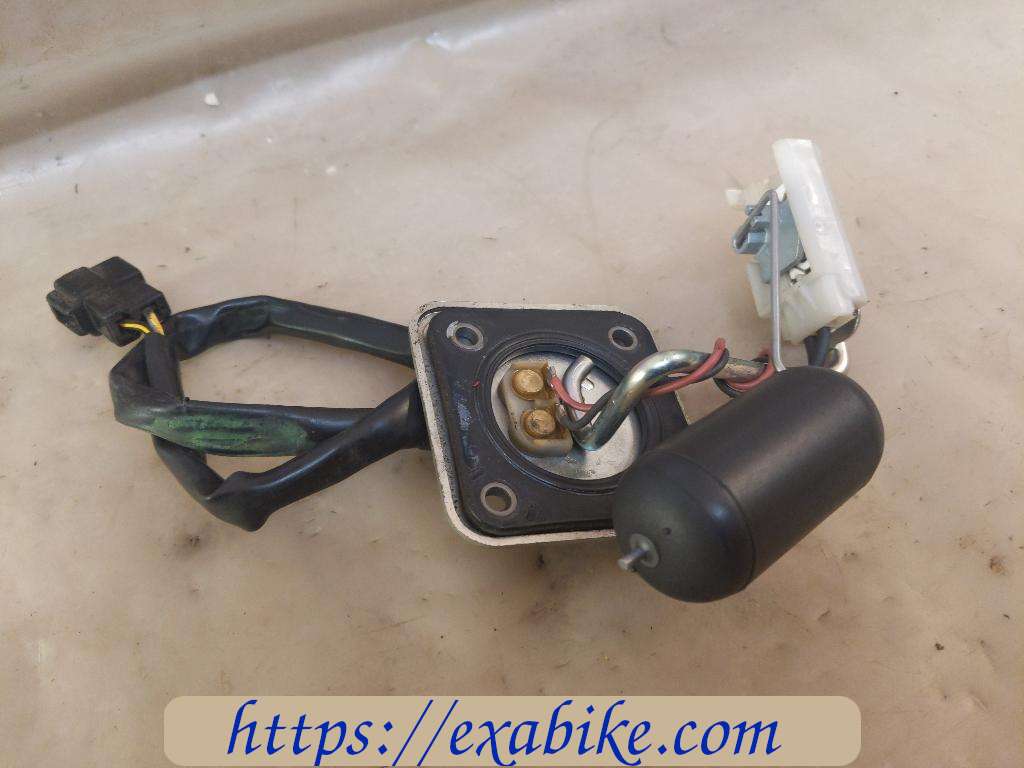 fuel gauge Kawasaki ER-6 - photo 1