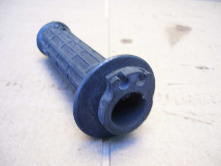 throttle grip Kawasaki GPZ 750 ZX - photo 1