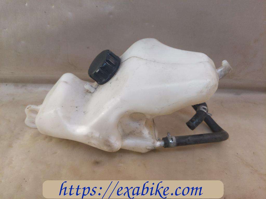 expansion tank Kawasaki ER-6 - photo 1