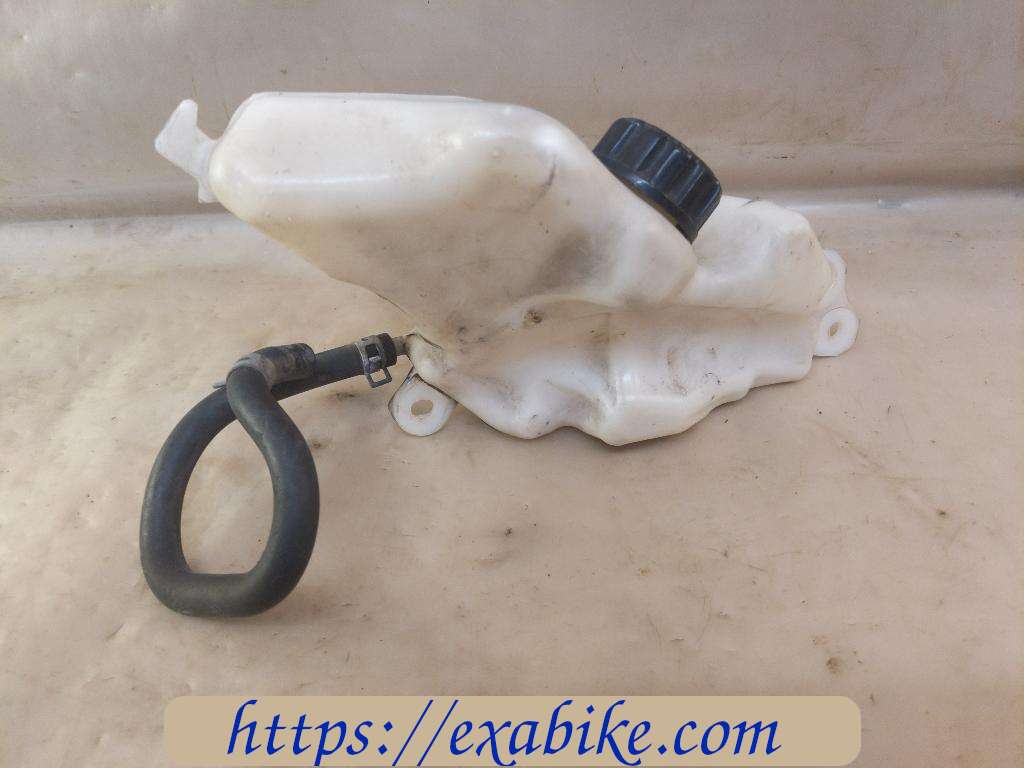 expansion tank Kawasaki ER-6 - photo 2