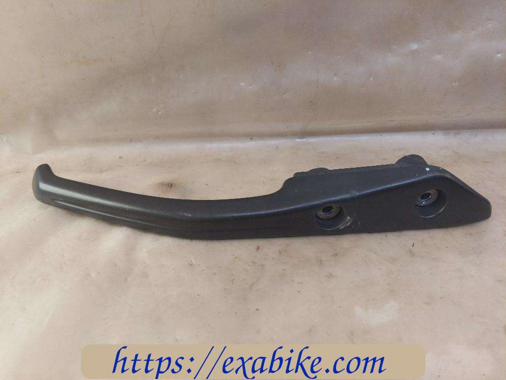 rear handle grab, left Kawasaki ER-6 - photo 1