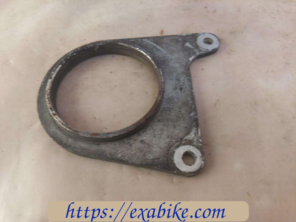 caliper bracket, rear Honda VFR 750 - photo 1