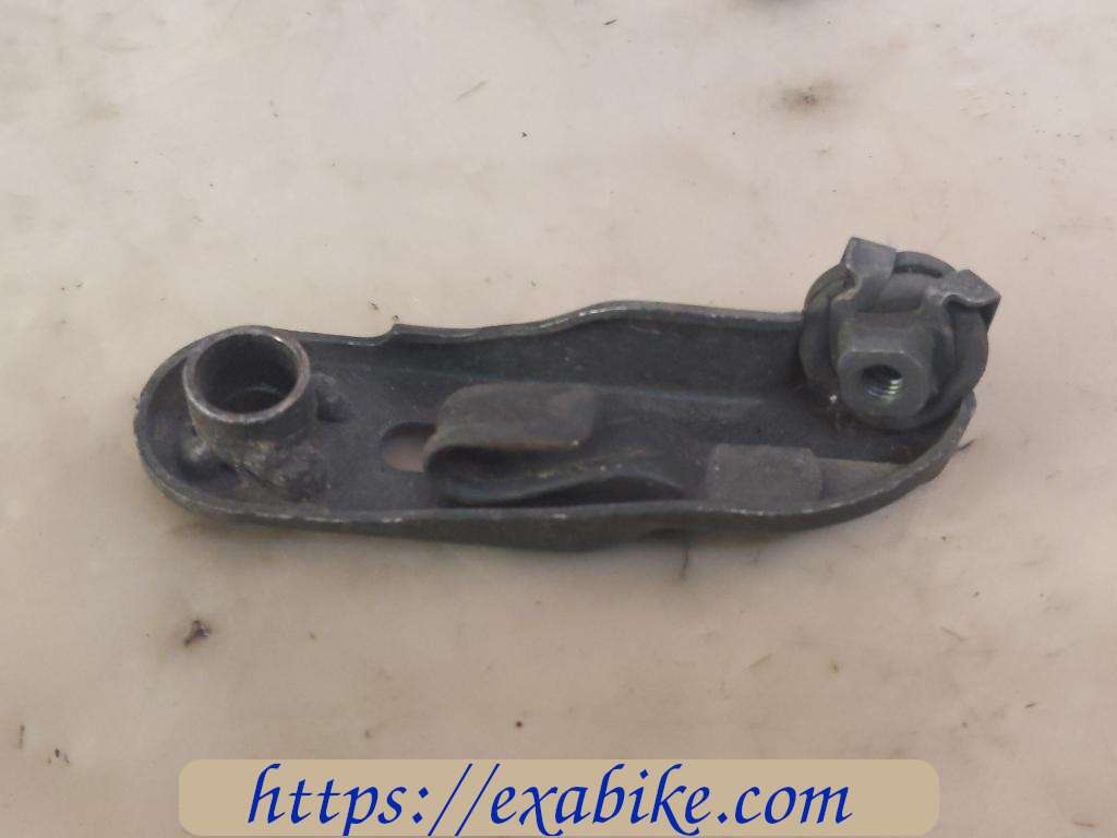 fixing lug Honda XLR 600 - photo 1