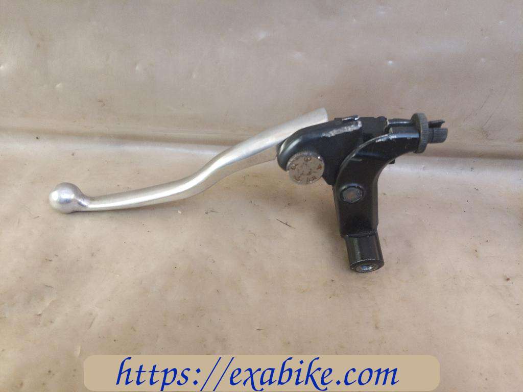 clutch command Kawasaki ER-6 - photo 1