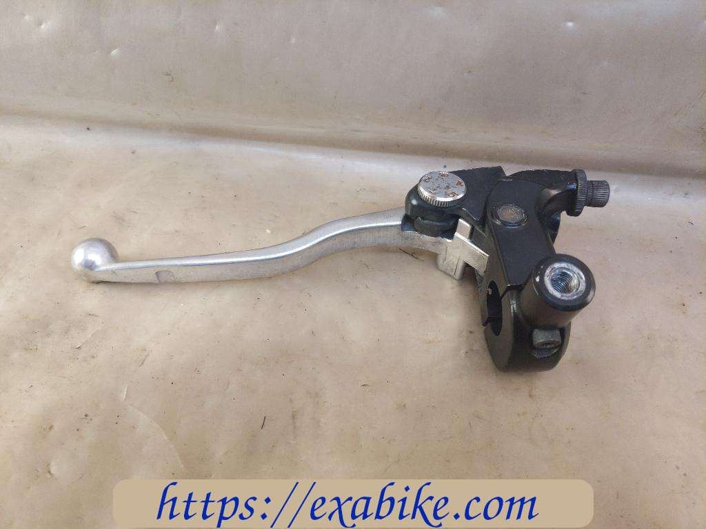 clutch command Kawasaki ER-6 - photo 2