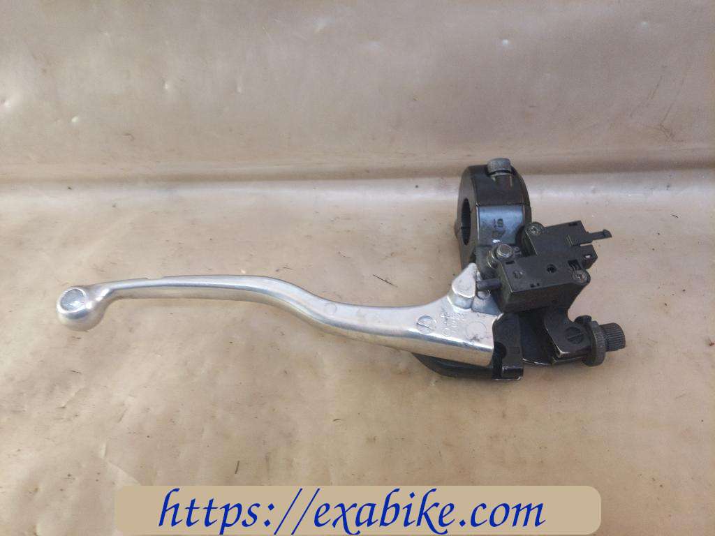 clutch command Kawasaki ER-6 - photo 3