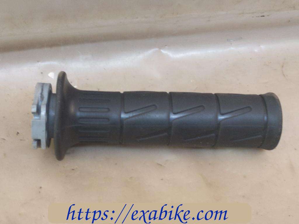 throttle grip Kawasaki ER-6 - photo 1