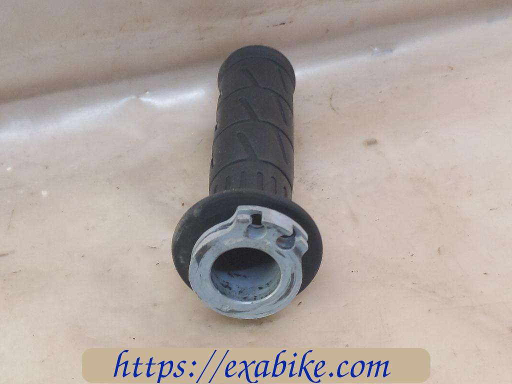 throttle grip Kawasaki ER-6 - photo 2