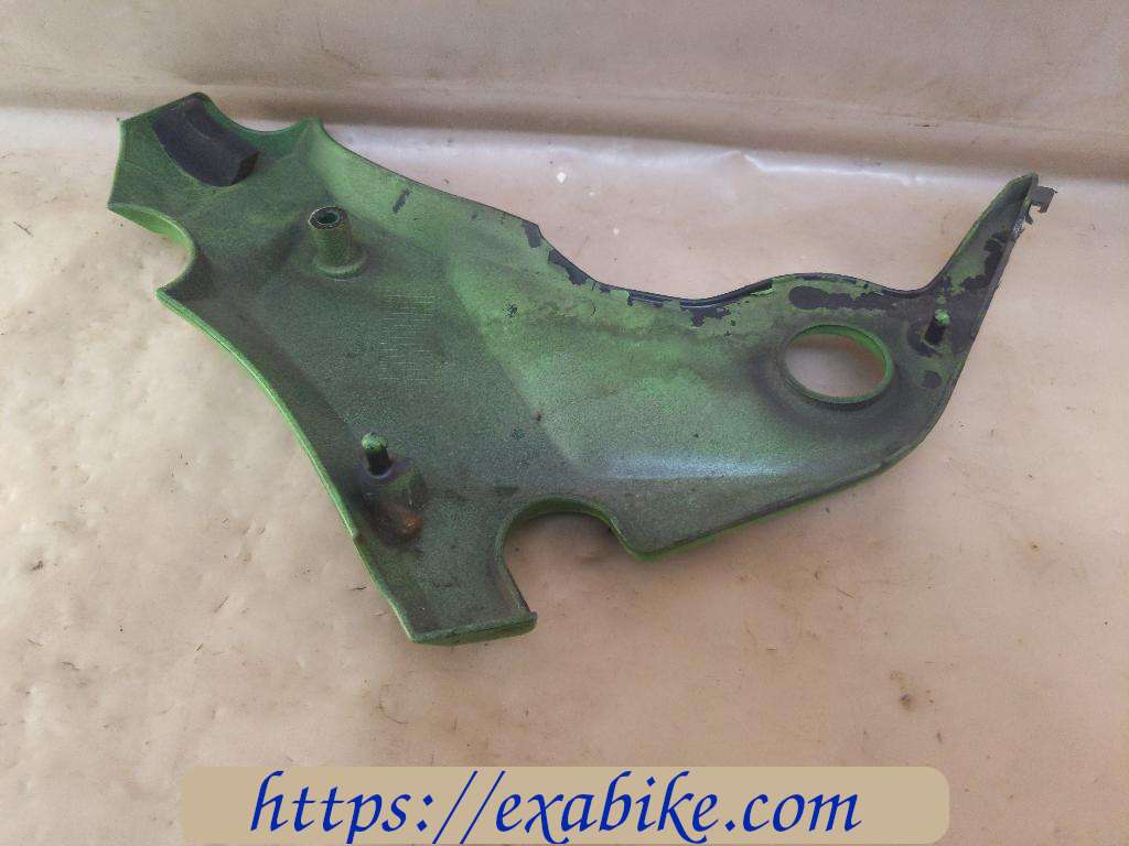 élément d'habillage gauche Kawasaki ER-6 - photo 2