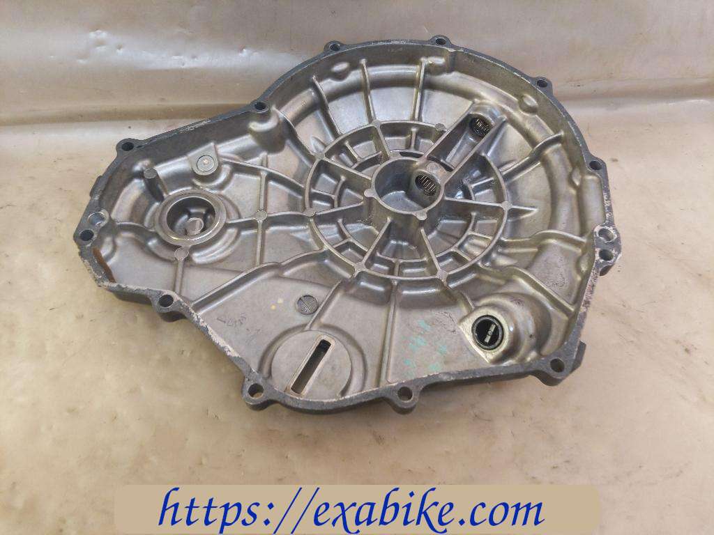 clutch cover Kawasaki ER-6 - photo 4