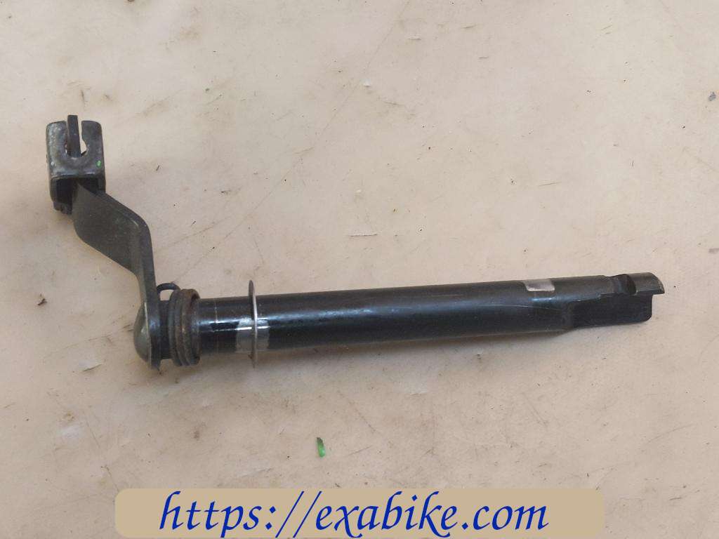 clutch cam Kawasaki ER-6 - photo 1