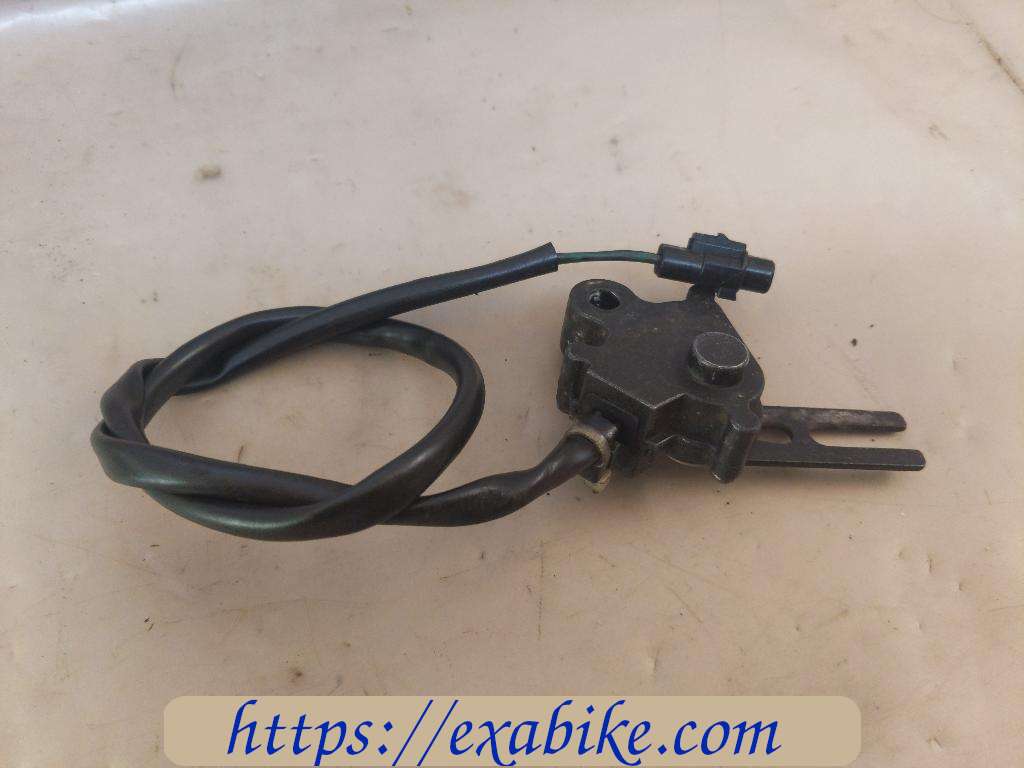 side stand switch Kawasaki ER-6 - photo 1
