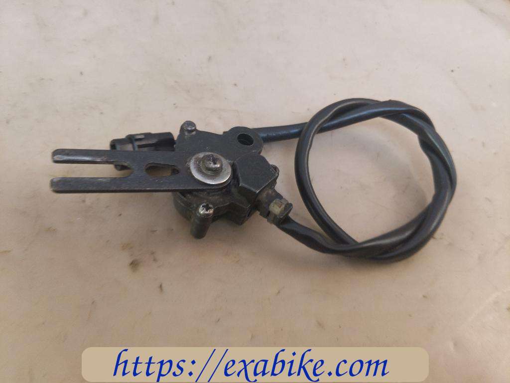 side stand switch Kawasaki ER-6 - photo 2
