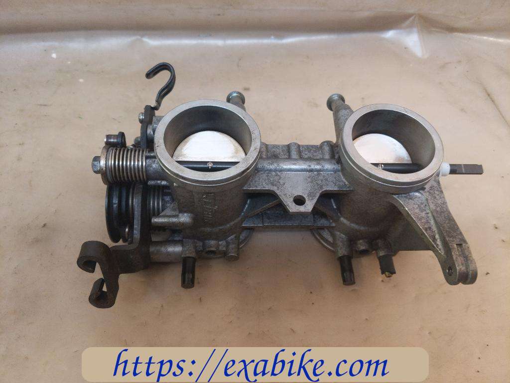 throttle body Kawasaki ER-6 - photo 1