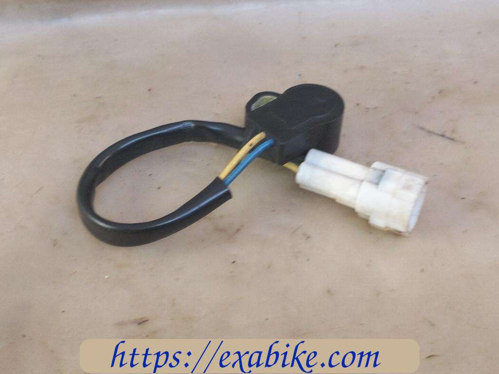 throttle position sensor Kawasaki ER-6 - photo 1