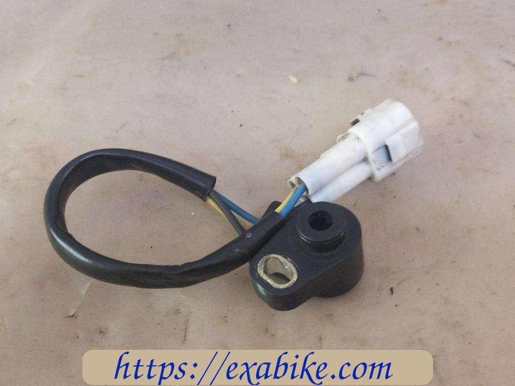 throttle position sensor Kawasaki ER-6 - photo 2