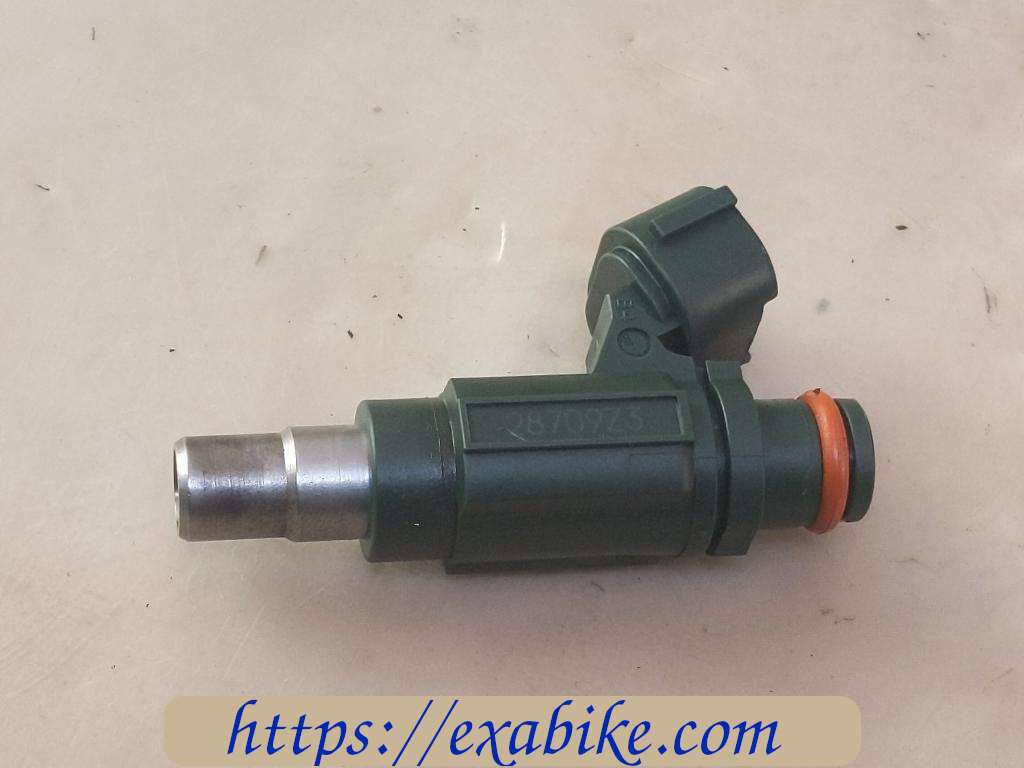 injector Kawasaki ER-6 - photo 1