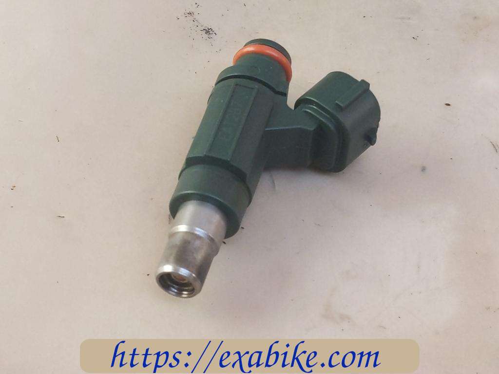injector Kawasaki ER-6 - photo 2