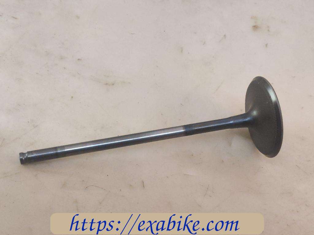 valve, intake Kawasaki ER-6 - photo 1