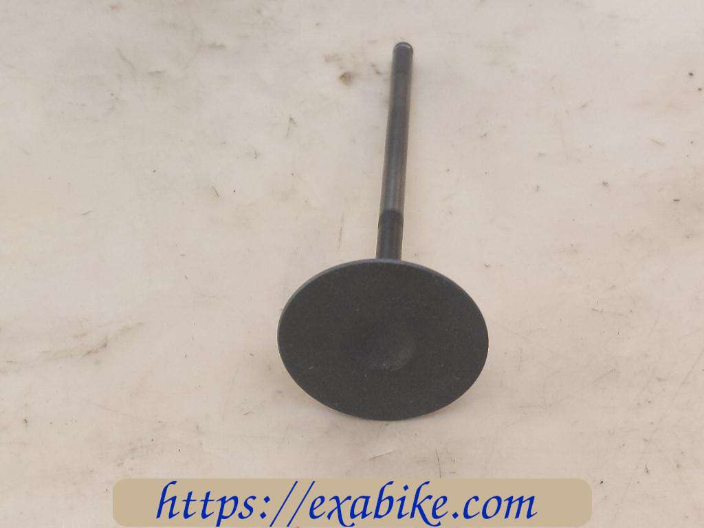 valve, intake Kawasaki ER-6 - photo 2
