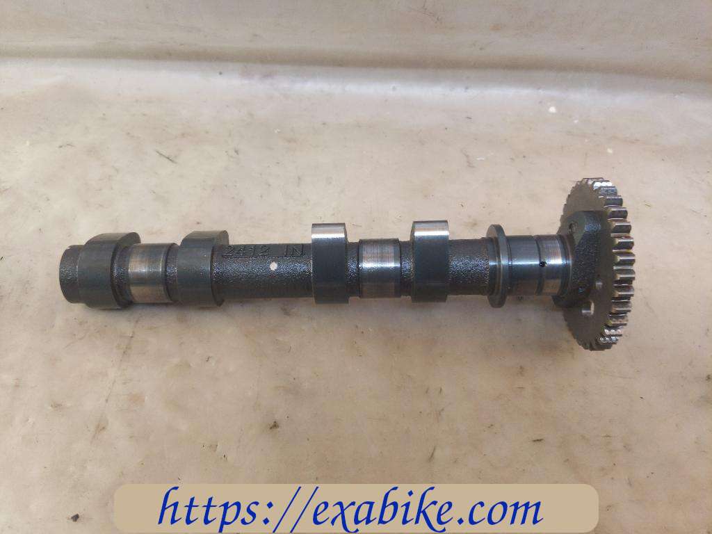 camshaft, intake Kawasaki ER-6 - photo 1