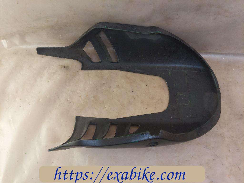 lower cowl Kawasaki ER-6 - photo 3